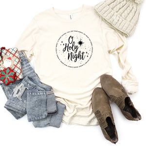 O Holy Night